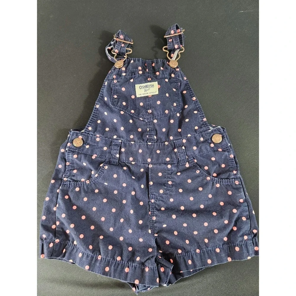 OshKosh Bgosh brand oshkosh